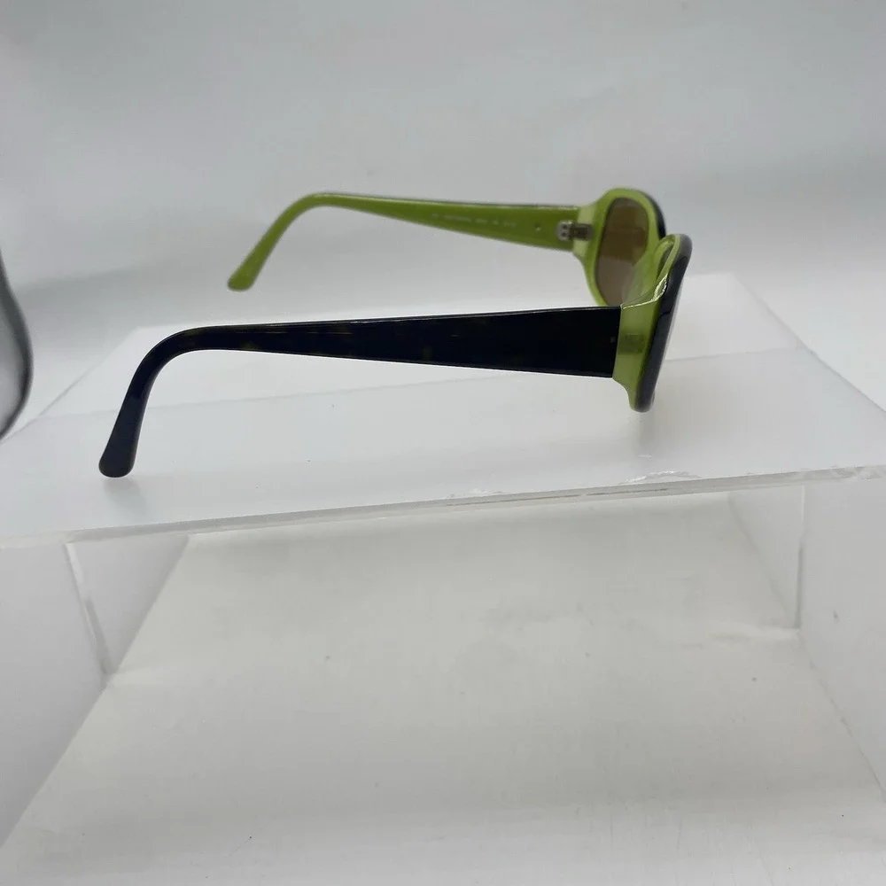 Kate Spade Sunglasses Women FRAME ONLY Paxton/N/S 53-16-130 Tortoise Green 738